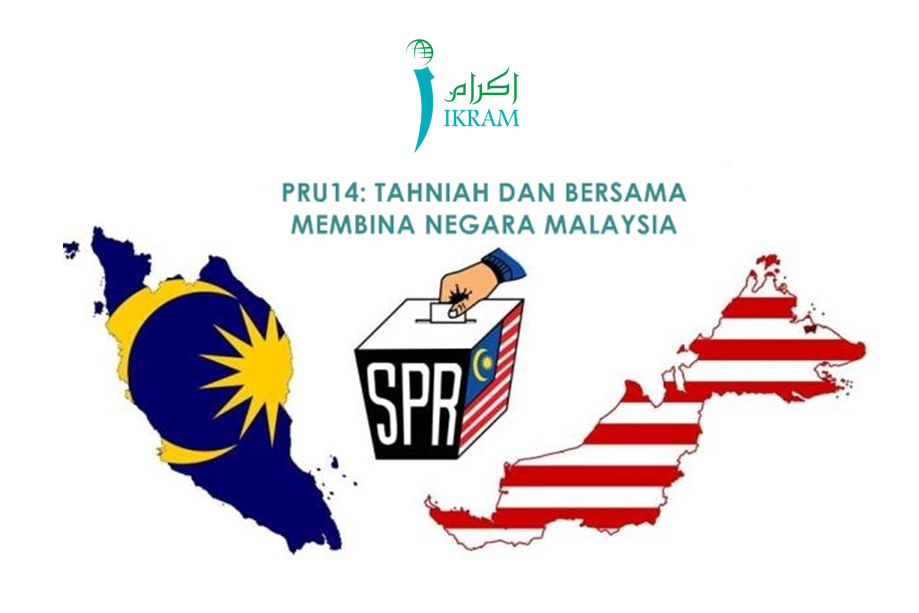 Melaka keputusan pru 14 Pasca PRU